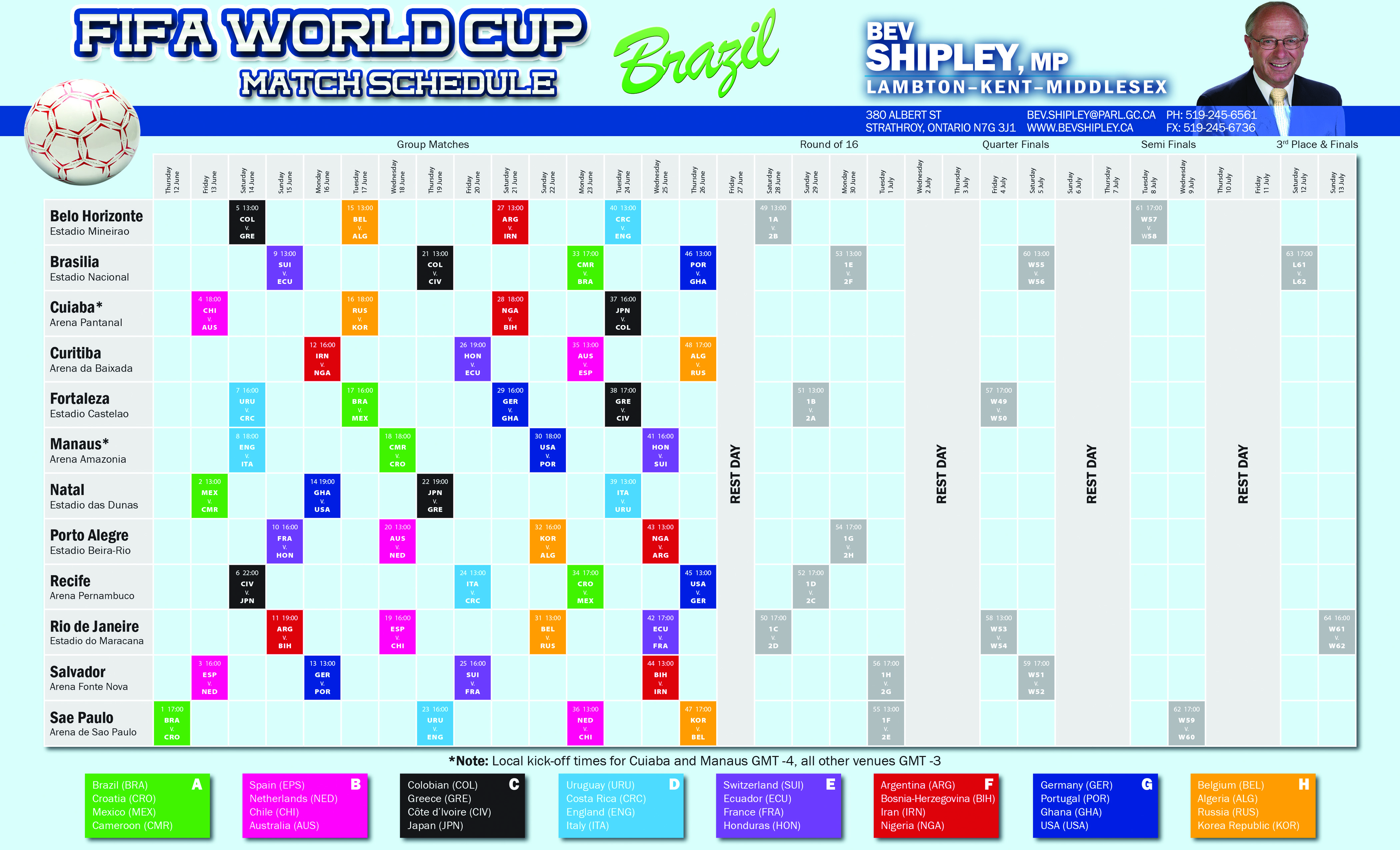 FIFA 2014_worldcupcalendar