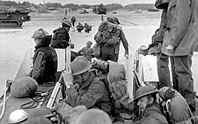 D-Day