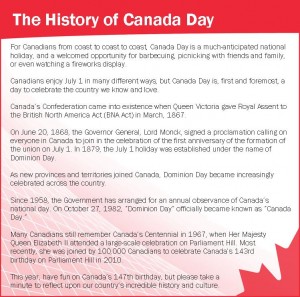 History_CanadaDay