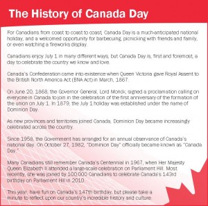 History_CanadaDay